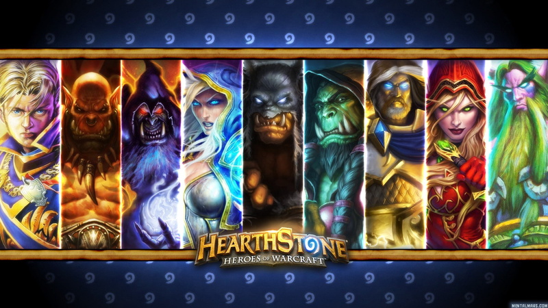 illuminated, western script, arts culture and entertainment, 1080P, no people, indoors, male likeness, Hearthstone: Heroes of Warcraft, variation, text