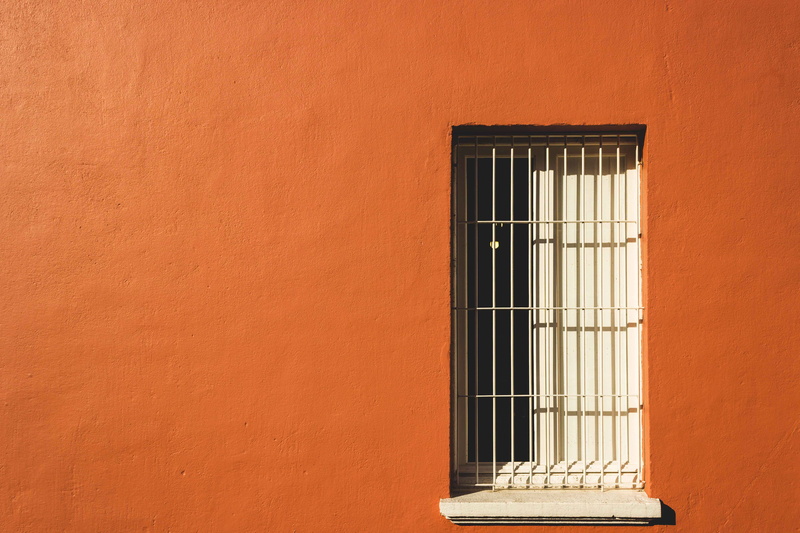 europe, cultures, exterior, facade, old-fashioned, wall - Building Feature, minimalism, grilles, backgrounds, white, metal, house, architeture, brazil
