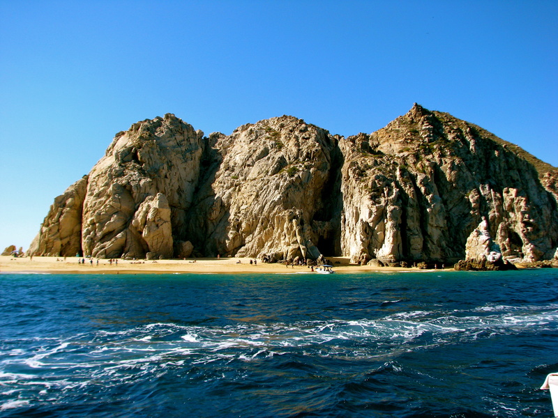 cliff, rock - Object, mexico, los cabos, baja california sur, reef, lucas, sea of cortez, mountain, coastline, Cabo san Lucas, near, water, cabo, baja peninsula