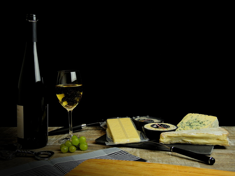 alcohol, dine, delicacy, benefit from, 4K, wine bottle, refreshment, drink, red wine, freshness, liquid, no people, wineglass, black background, wine glass