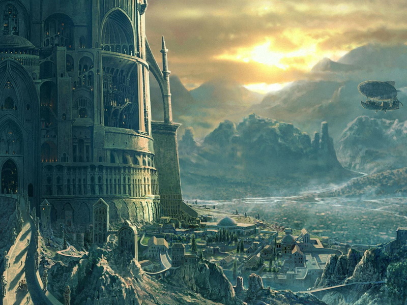 720P, Armies Of Exigo, Video Game