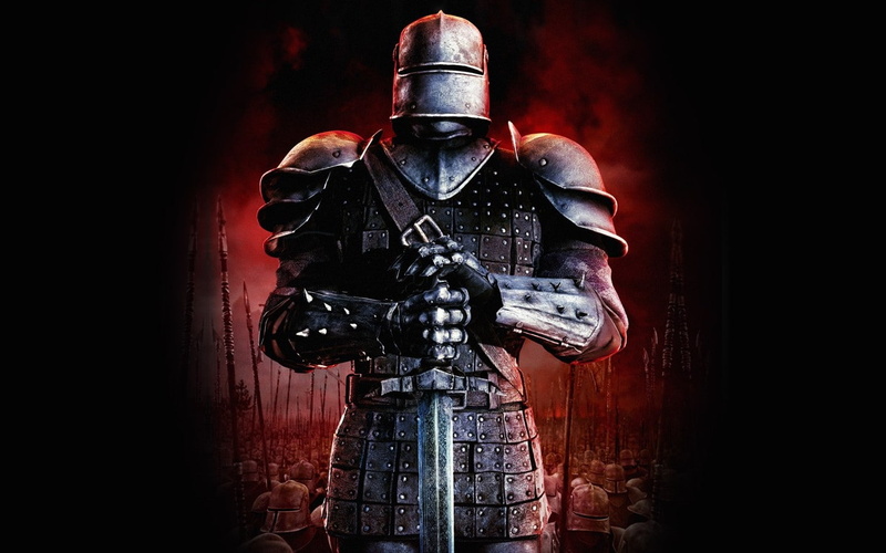 exigo, 720P, knights, games, video, armies