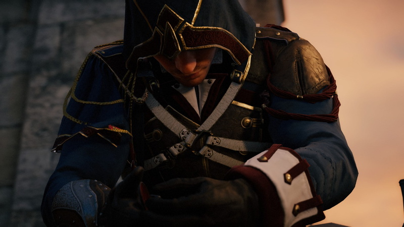 uniform, adult, clothing, government, architecture, video games assassins creed assasins creed unity asassins creed unity dead kings, outdoors, sword, rifle