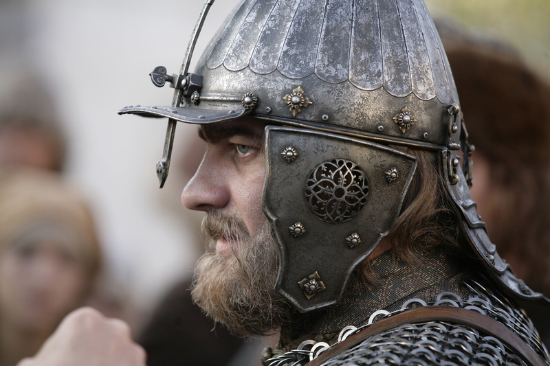 1080P, conflict, ancient, incidental people, antique, shield, protection, portrait, grey, fighting, outdoors, focus on foreground, cultures, clothing