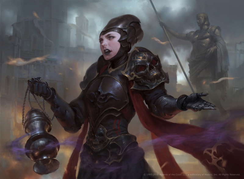 Legend of the Cryptids, 720P, artwork, fantasy girl, Lius Lasahido