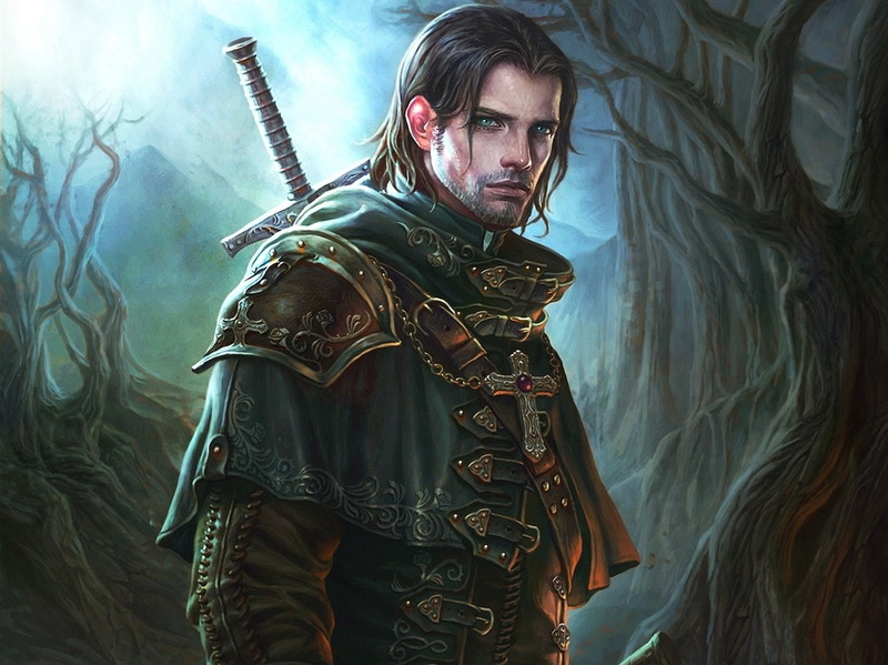 Legend Of The Cryptids, Video Game, 720P