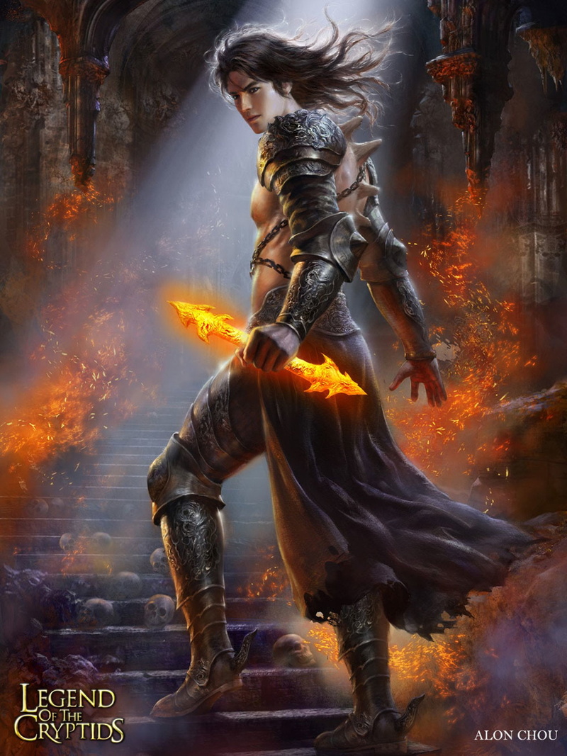 games, young adult, Cryptids, smoke - physical structure, fantasy, headwear, sport, warrior, motion, art and craft, digital composite, clothing, creativity