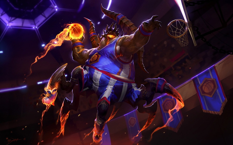 heroes of the storm, Azmodan, spectator, low angle view, event, 1080P, indoors, nightlife, real people, motion, group of people, illuminated, PC gaming