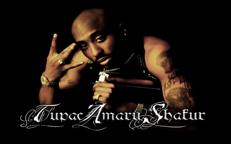 1080P, gangsta, tupac, rap