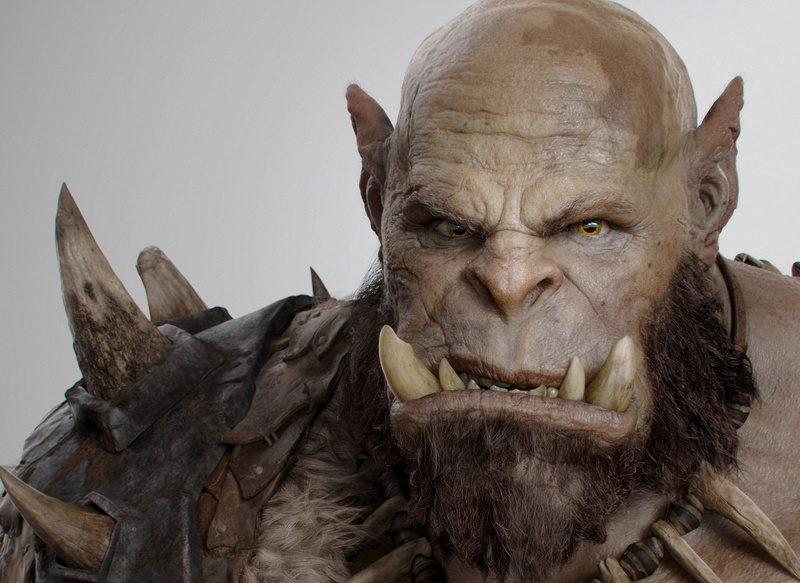 evil, 2016, indoors, halloween, senior Adult, mouth open, one animal, front view, portrait, warcraft, no people, representation, death, animal body part