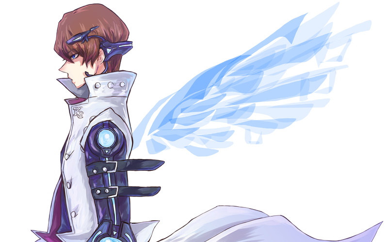 Seto Kaiba, Yu-Gi-Oh!, 8K