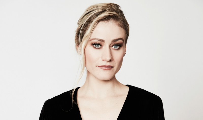 taylor, olivia, actress, magicians, dudley, 5K