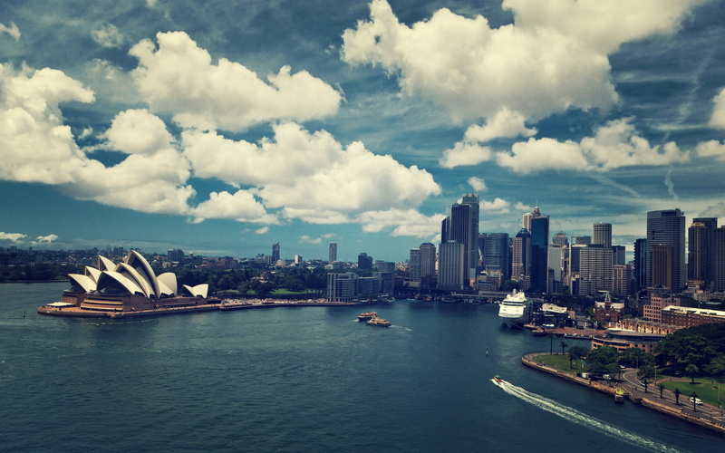 uSA, singapore, landscape, asia, 1080P, urban Scene, building Exterior, opera, transportation, Australia, city Life, sunset, no people, travel, downtown District