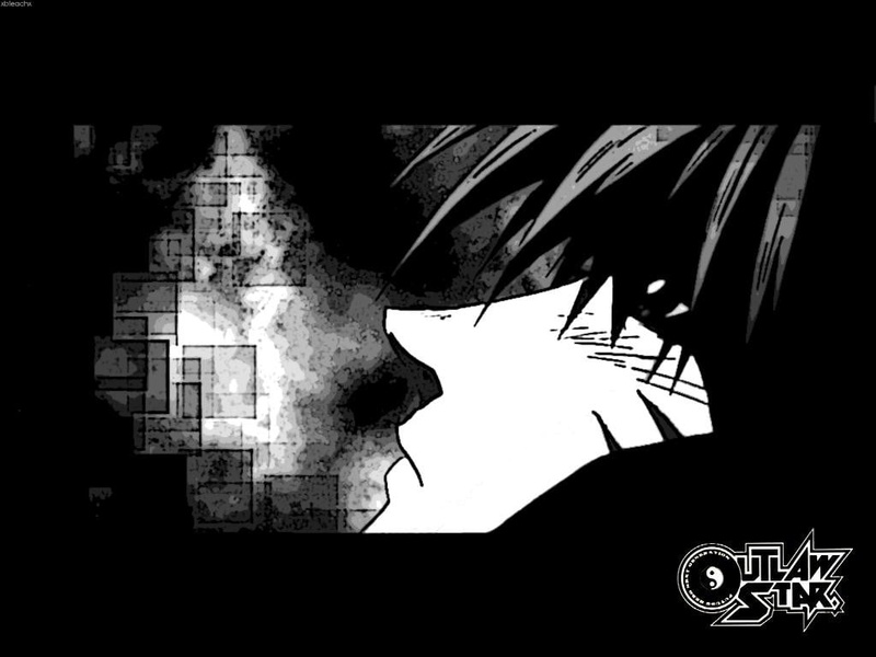architecture, arts culture and entertainment, no people, art and craft, human representation, Outlaw Star, silhouette, window, built structure, wall, representation