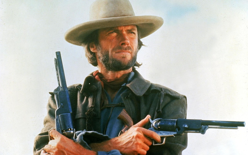 Movie, 1080P, The Outlaw Josey Wales