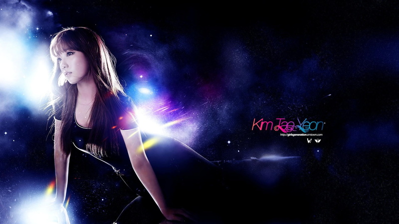 young adult, women, model, 1080P, adult, arts culture and entertainment, purple, singer, illuminated, music, one person, nightlife, SNSD, musician, singing