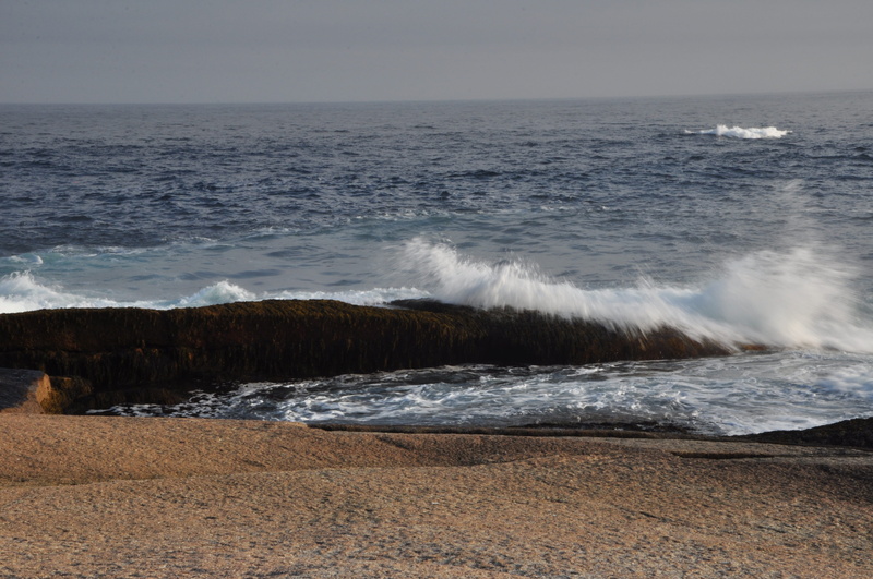 sport, nature, wave, outdoors, splashing, scenics - nature, rock, beach, land, 4K, east coast living, horizon, beauty in nature, motion, water, nova scotia