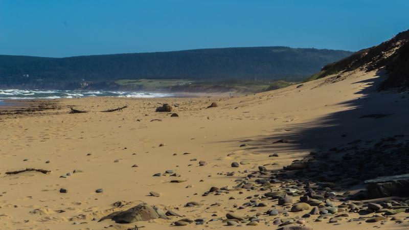 sea, no people, outdoors, inverness, day, water, 4K, land, beauty in nature, scenics - nature, beach, tranquility, non-urban scene, tranquil scene, sky