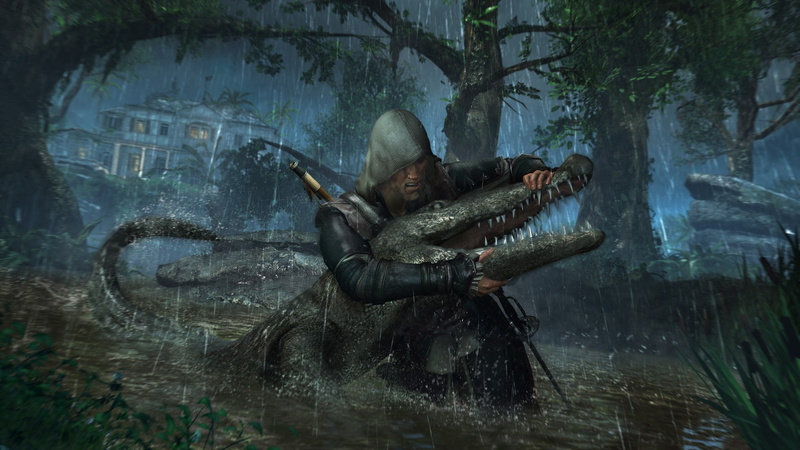 1080P, Assassins Creed, Assassins Creed: Black Flag, Ubisoft, Nassau, Edward Kenway