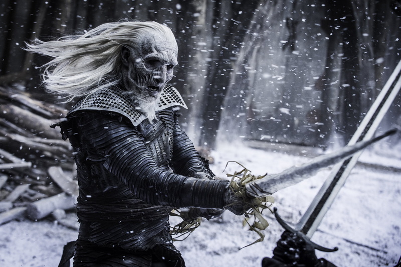 HBO, Canal+, Walkers, Ross Mullan, warrior, White, Drama, Armor, Battle, Season 5, TV Series, Game of Thrones, Game, Season 6, FOX life, Dead, Steel, Thrones
