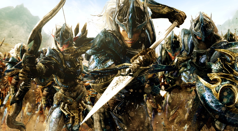 video games, 2K, The Elder Scrolls V: Skyrim
