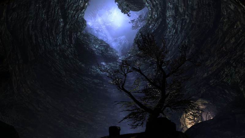 1080P, The Elder Scrolls V: Skyrim