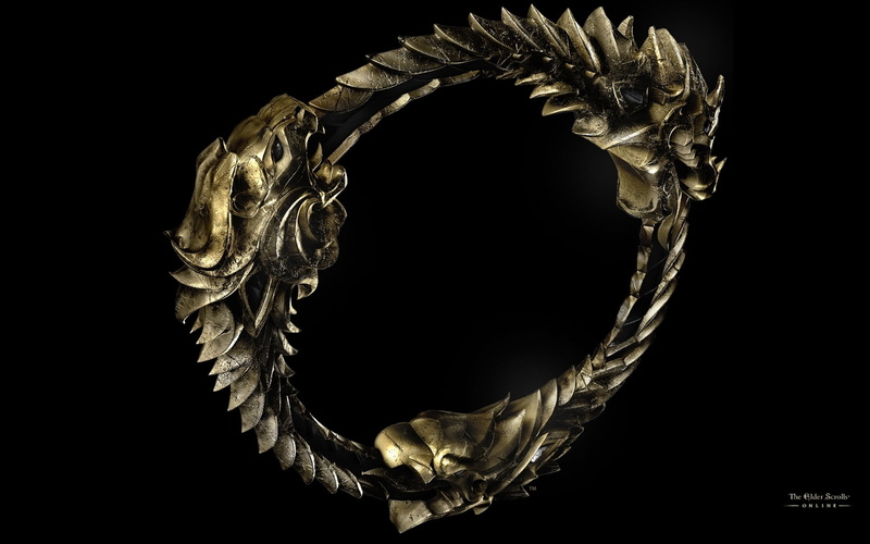 elder, video games, black, ring, hd, the, online, scrolls, 1080P