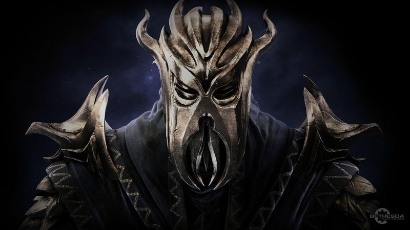 v, game, elder, xbox 360, the elder scrolls v, 1080P, skyrim, dragonborn, bethesda, games, scrolls
