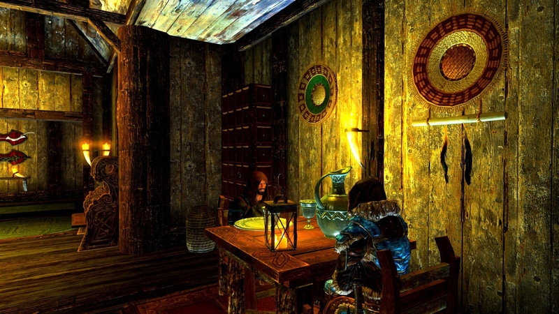 Bethesda Softworks, dragonborn, The Elder Scrolls V: Skyrim, video games, 1080P