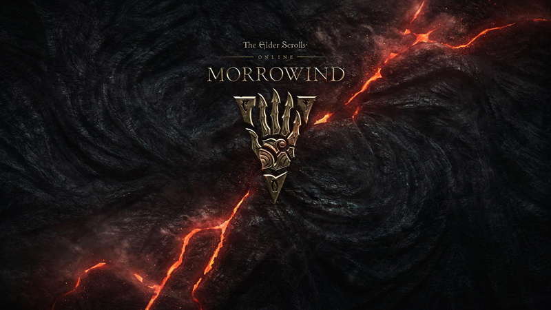 The Elder Scrolls Online: Morrowind, 1080P, The Elder Scrolls Online, The Elder Scrolls