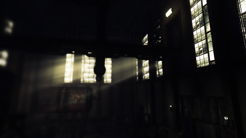 city, black, outdoors, grills, architecture, ENB, nature, sign, dark, silhouette, residential district, built structure, communication, video games, 2K