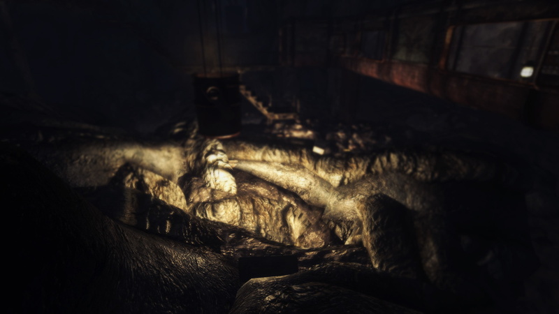 no people, Dark, screenshots, video games, ENB, representation, history, rock - object, art and craft, 2560x1440 px, indoors, sculpture, cave, nature, the past