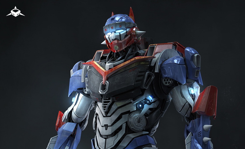 1080P, Android, TAEKWON V, robot