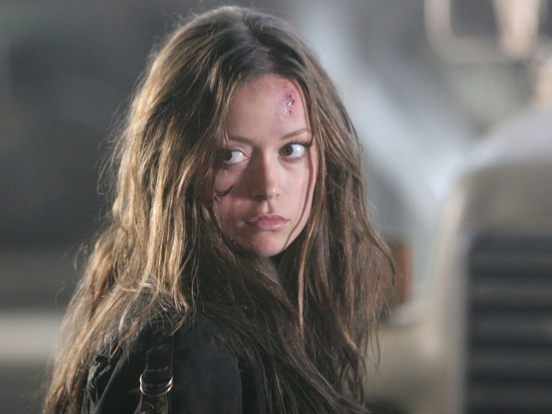 720P, Terminator, Terminator: The Sarah Connor Chronicles, Cameron Phillips, Summer Glau