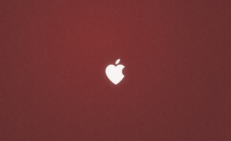 message, moon, valentines day, valentines day, love letter, 1080P, themed, nature, bitten, outdoors, Apple, creativity, sky, colored background, copy space