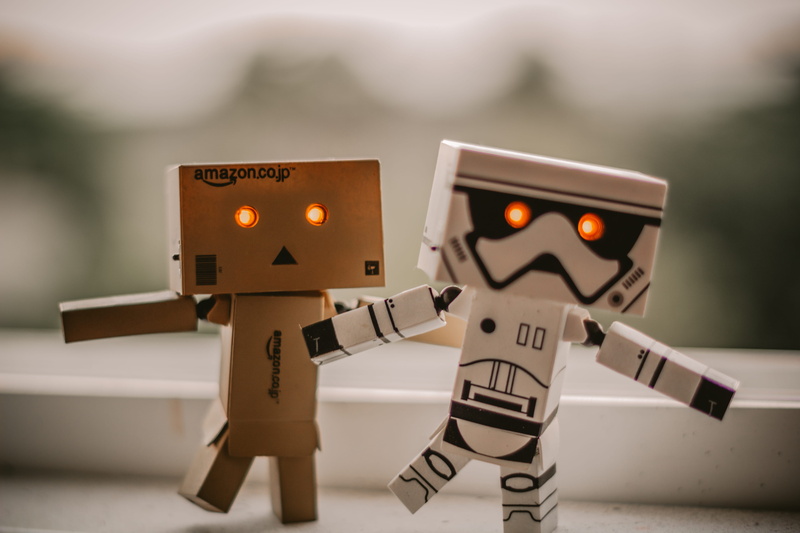 technology, machine learning, wood - material, android, male likeness, human representation, figurine, indoors, art and craft, creativity, no people, futuristic