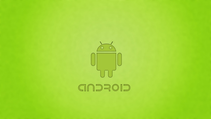 robot, os, android, green, 1080P