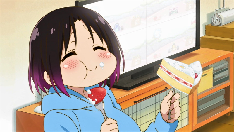 Anime, Elma (Miss Kobayashis Dragon Maid), Miss Kobayashis Dragon Maid, 1080P