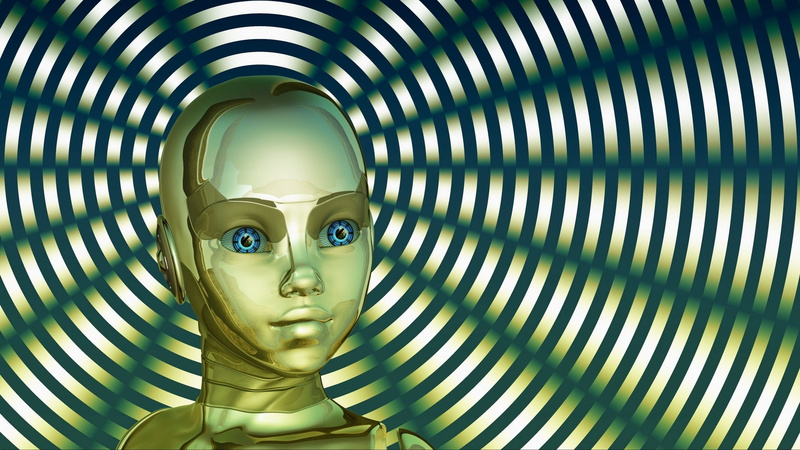 body part, humanoid, android, human behavior, artificial intelligence, statue, fictional character, silver colored, representation, male likeness, robot