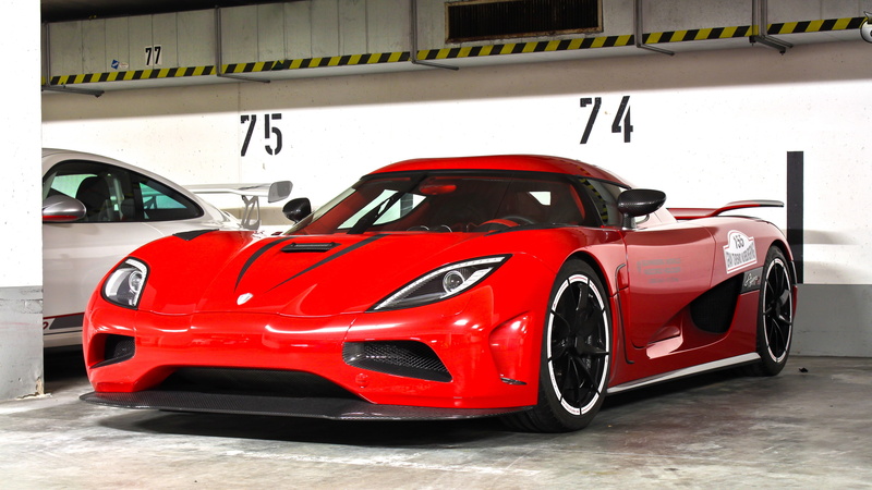 koenigsegg, performance car, car, 4K, supercar, agera-r, sports car, wheel, race car, koenigsegg agera-r, luxury vehicle