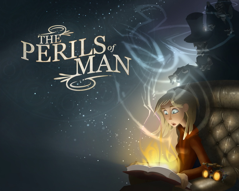 quest, Perils of Man, 4K, Best Games 2015, PC, Apple, indie, steam punk, game, fantasy