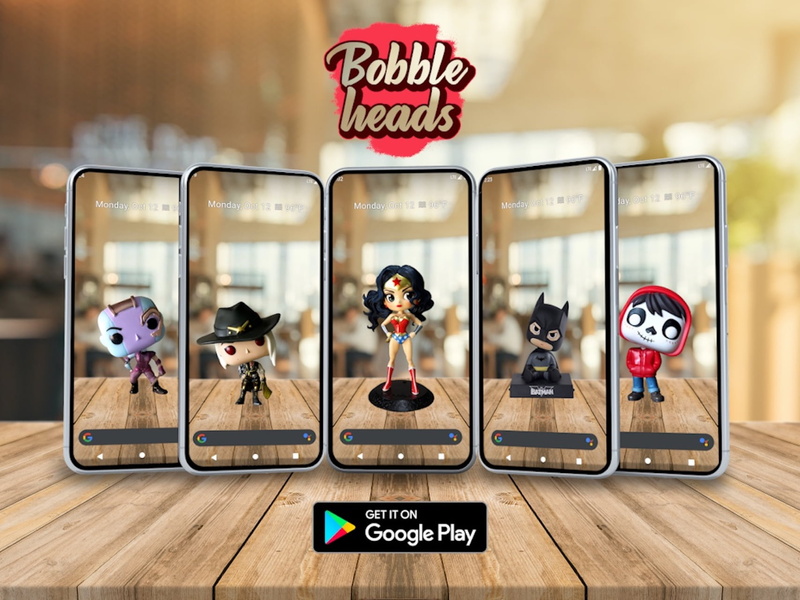 bubble bobble, 720P, Batman Begins, COCO, Batman Beyond, Ashe, nebula, Android (operating system), Batman (2021), action figures, Diana (wonder woman)