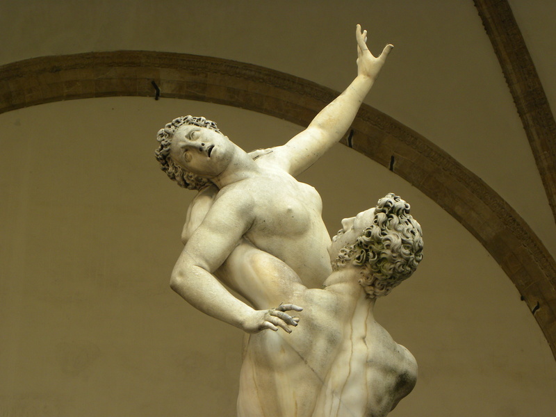 art and craft, representation, history, angel, belief, florentine, the past, culture, europe, craft, sculpture, low angle view, 4K, statue, historic, male likeness