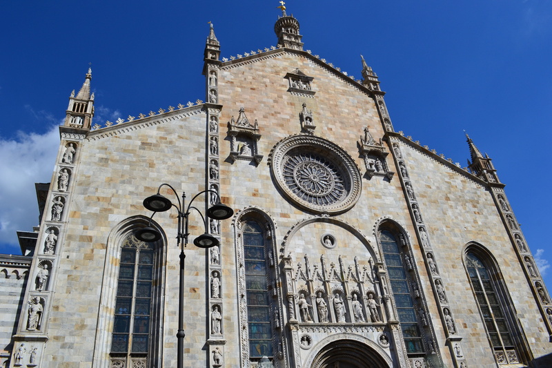 milano, old, architecture, history, antiquity, italian, italy, the past, low angle view, travel destinations, design, building exterior, 4K, spirituality