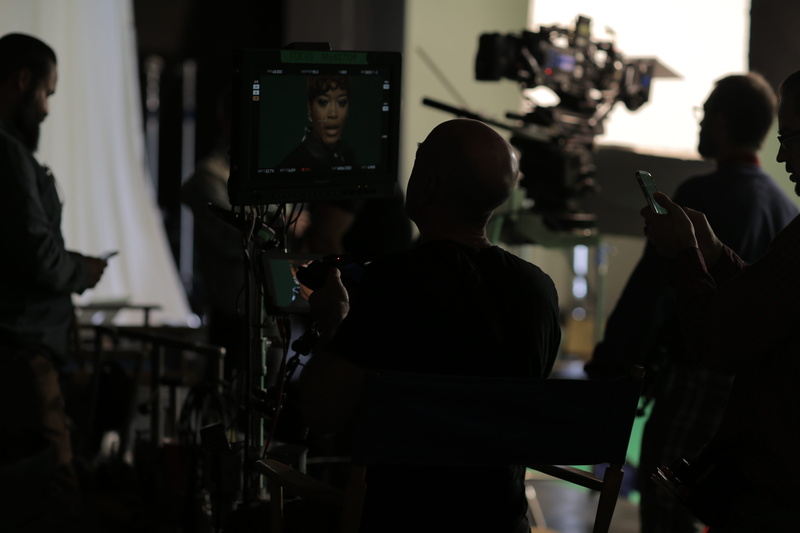migos, on set, wind up, arri, occupation, cooperation, photography, cinematography, men, alexa, adult, technology, real people, quovo, bts, indoors, preparation