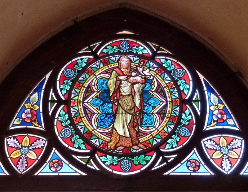 place of worship, religious, bible, creativity, architecture and art, spirituality, glass - material, architecture, art and craft, john, ornate, design