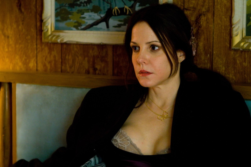 Sarah Ross, RED, Movie, Mary-Louise Parker, 1080P
