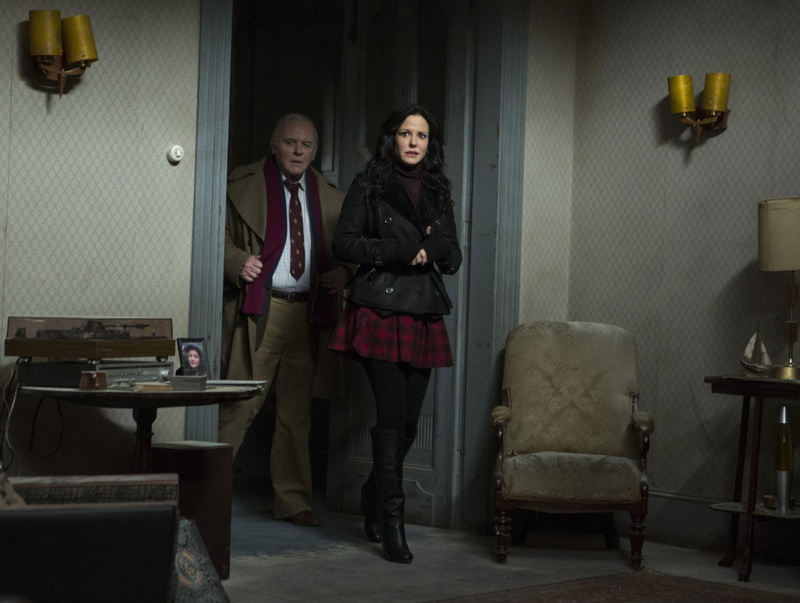 Anthony Hopkins, RED 2, Mary-Louise Parker, Bailey (RED 2), Movie, 1080P, Sarah Ross