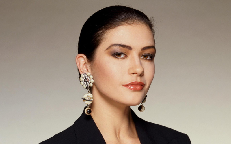 catherine zeta-jones, zeta, jones, celebrities, 1080P, catherine