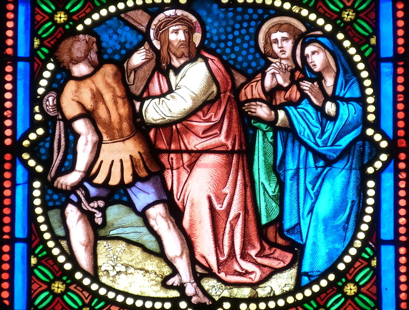 spirituality, place of worship, religion, creativity, christianity, historically, window, representation, art and craft, bible, christian, stained glass window